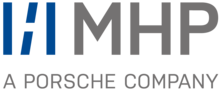 MHP Management- und IT-Beratung GmbH