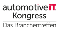 Logo: automotiveIT Kongress