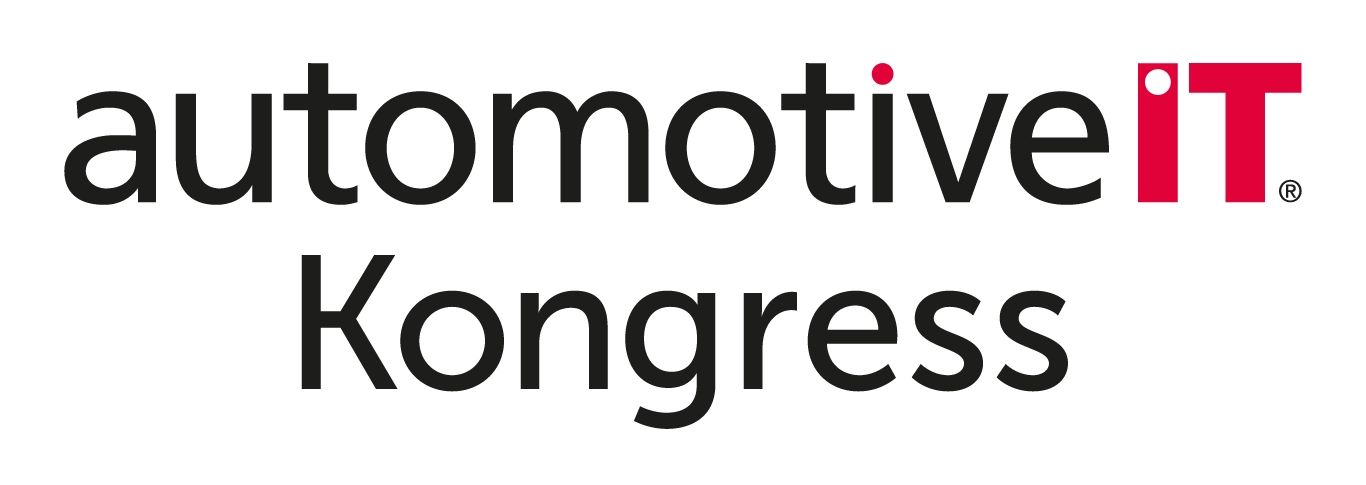 Logo: automotiveIT Kongress